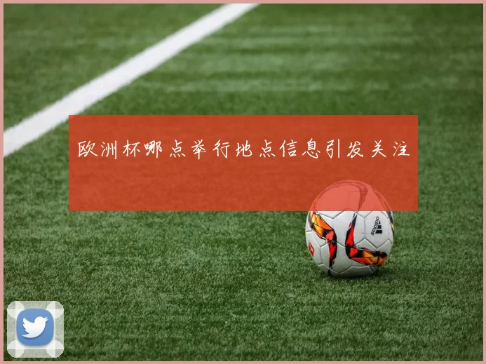 欧洲杯哪点举行地点信息引发关注